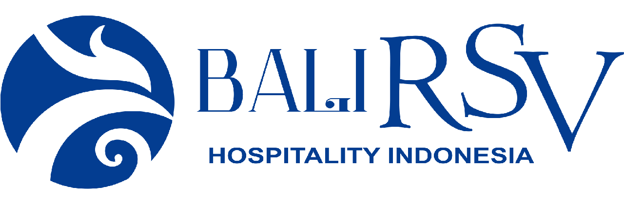 Partner logo - Bali RSV Hospital Indonesia