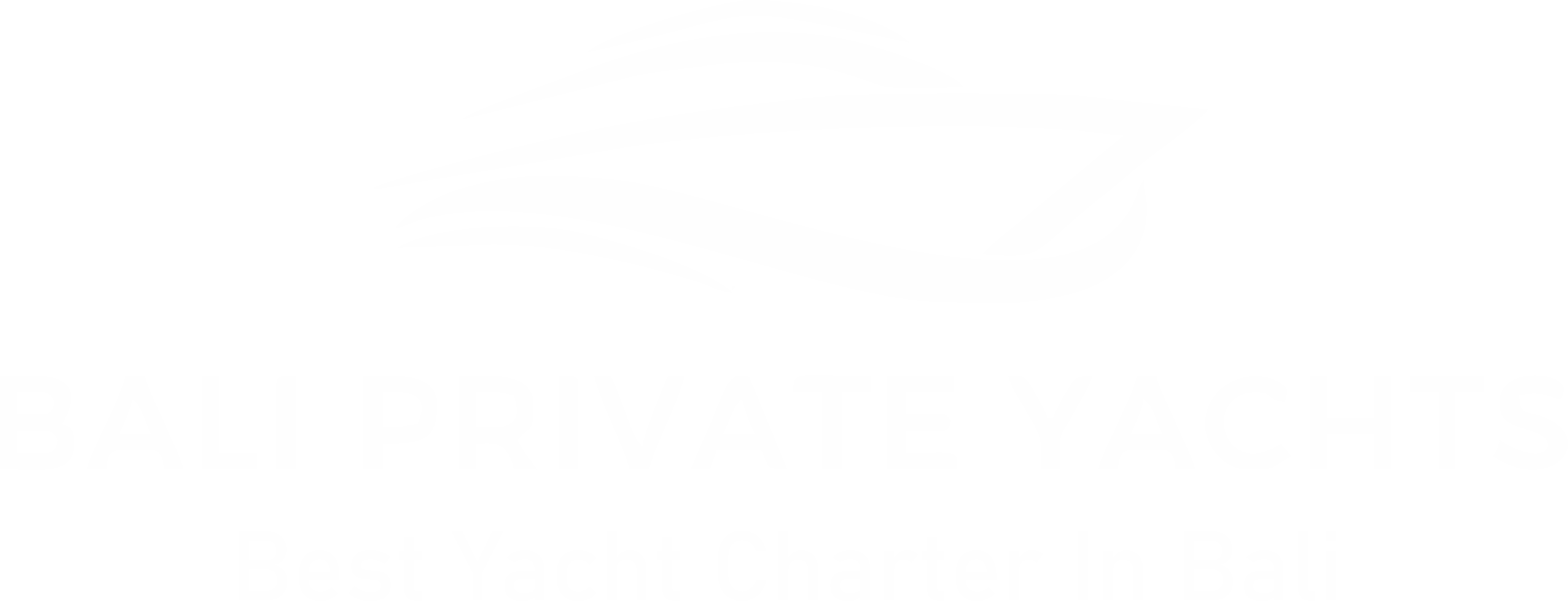 Logo Bali Private Yachts